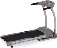 Беговая дорожка Clear Fit Dofine 501 Gray WL